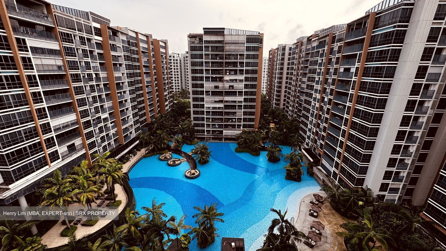 Coco Palms (D18), Condominium #450639641